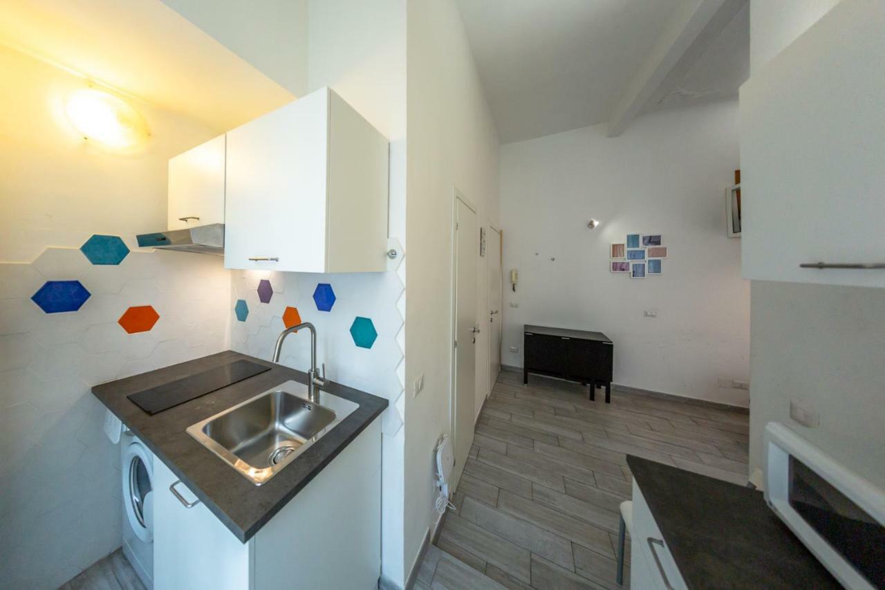 Apartamento Casa Manzoni Roma Exterior foto