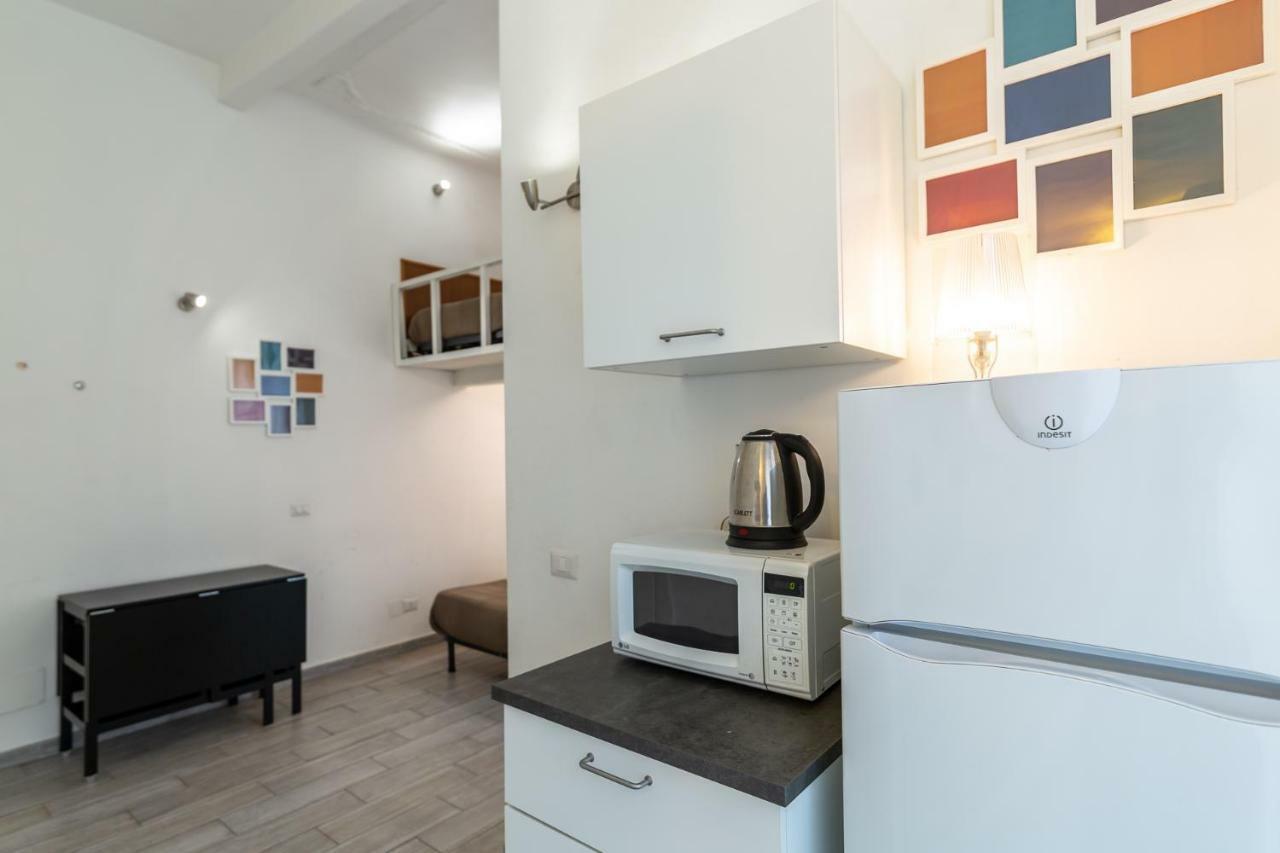 Apartamento Casa Manzoni Roma Exterior foto