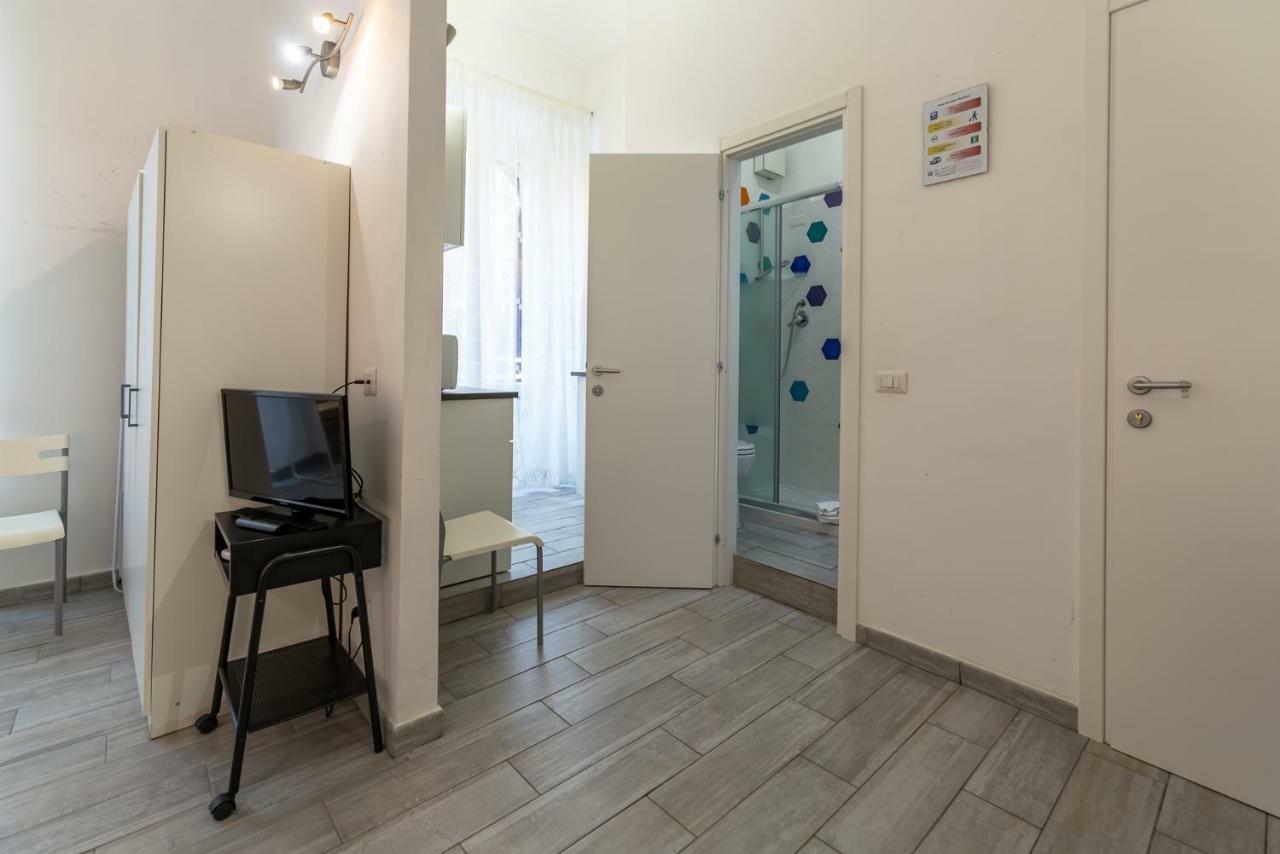 Apartamento Casa Manzoni Roma Exterior foto