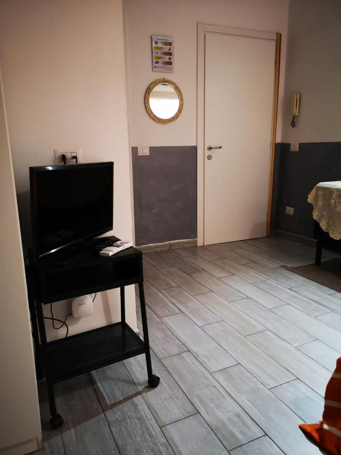 Apartamento Casa Manzoni Roma Exterior foto